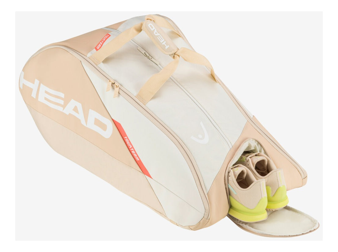 Raquetero Head Tour Racquet Bag Xl Chyu