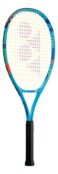 Raqueta De Tenis Para Niños Yonex 25 Azul 9 A 10 Años
