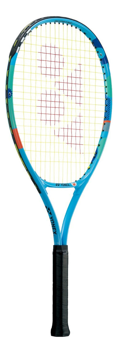 Raqueta De Tenis Para Niños Yonex 25 Azul 9 A 10 Años
