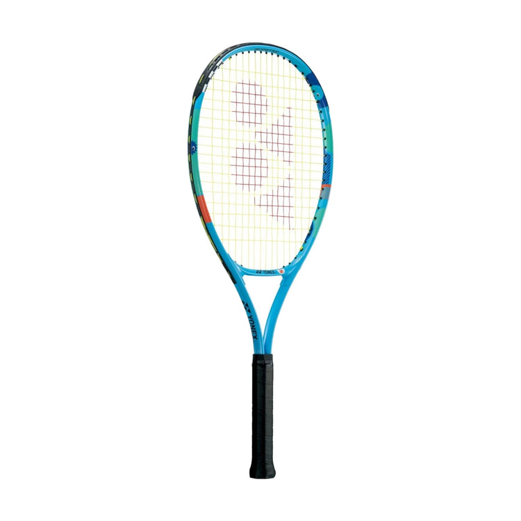 Raqueta De Tenis Para Niños Yonex 25 Azul 9 A 10 Años