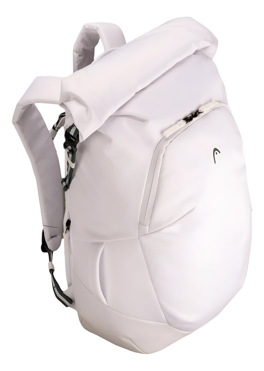 Backpack Head Pro X Racqpack Whge 40l Edición Limitada
