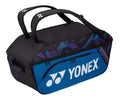 Raquetero Yonex Pro Wide Open Racquet Bag 2022 Fine Blue Azul