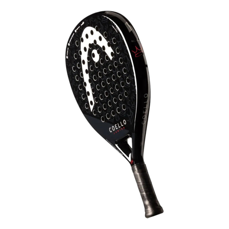 Pala De Pádel Head Coello Junior 310gr