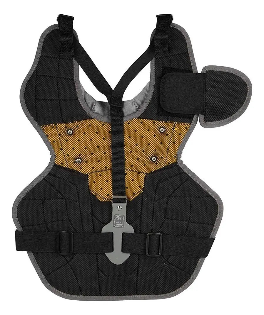 Arreos Equipo Catcher Rawlings Renegade 2.0 Adulto Negro