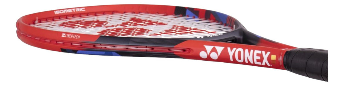 Raqueta De Tenis Yonex Vcore 26 Grafito 9 A 11 Años Scarlet