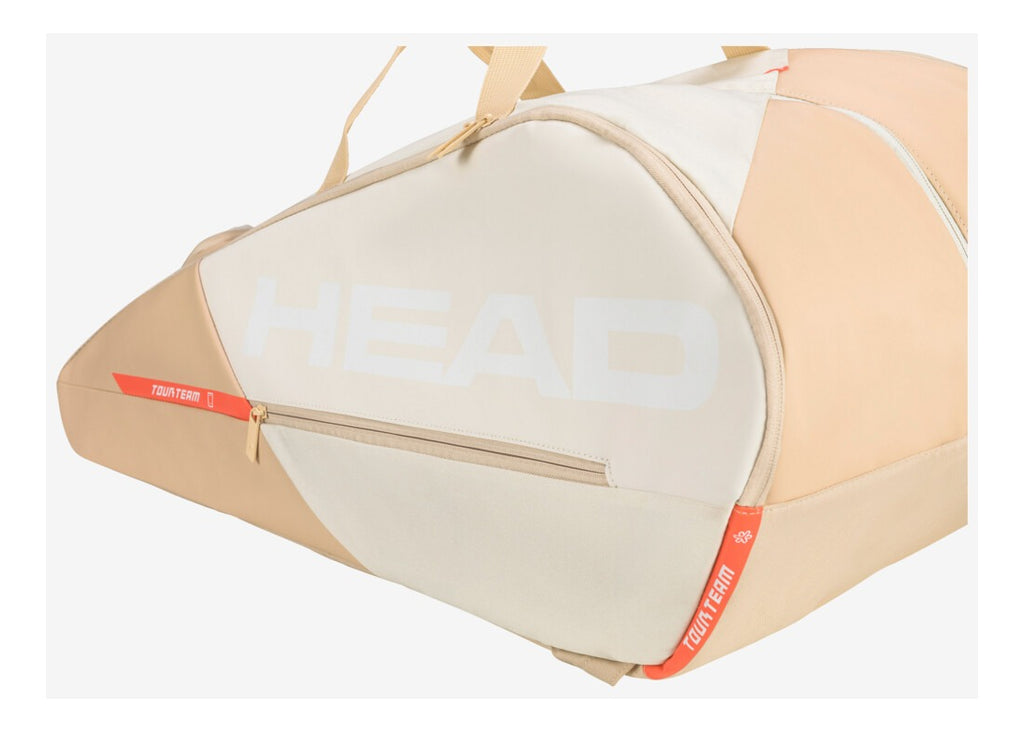 Raquetero Head Tour Racquet Bag Xl Chyu