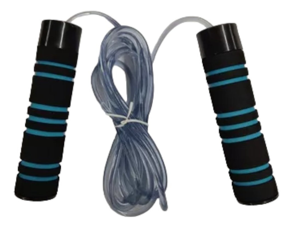 Cuerda Para Salto Con Peso Radach