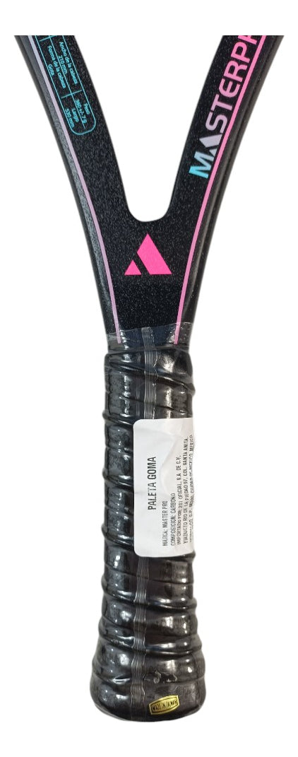 Pala Para Frontenis Master Pro Power Shot
