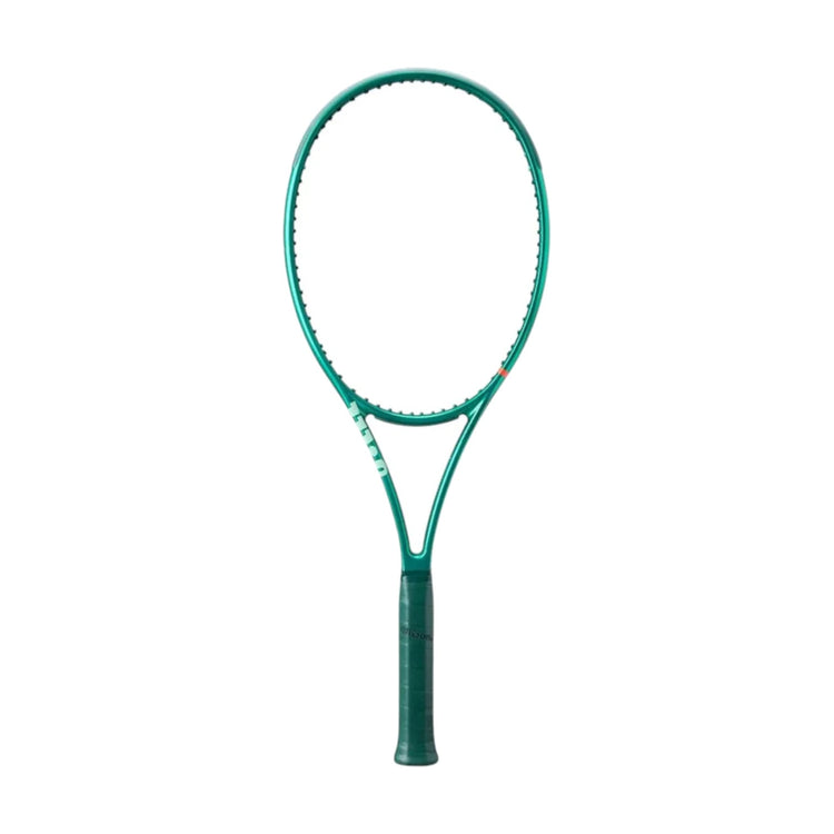 Raqueta De Tenis Wilson Blade 98 16x19 V10 305gr 4 3/8