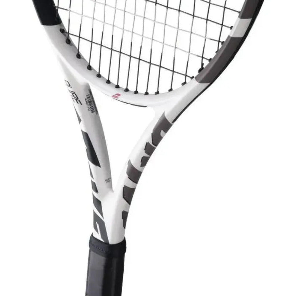 Raqueta Tenis Babolat Pure Drive Wimbledon 2026 300g 4 3/8