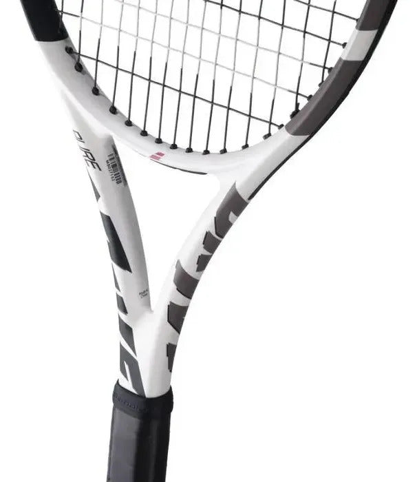 Raqueta Tenis Babolat Pure Drive Wimbledon 2026 300g 4 3/8
