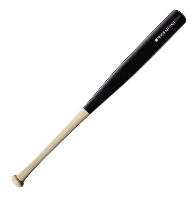 Bat Louisville Junior Madera Genuine Y125 Black Natural 31in