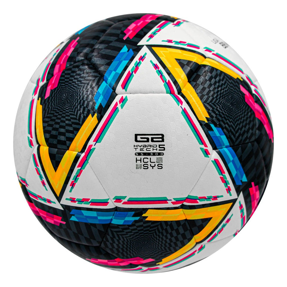 Balón De Fútbol 84192 No. 5 Morph Apertura 2024 Basic Voit