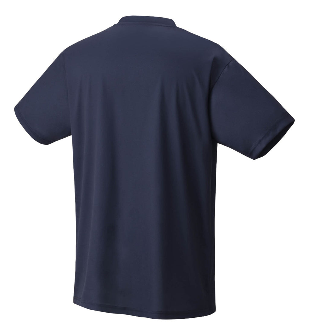 Playera Yonex Ym0045 Indigo Marine