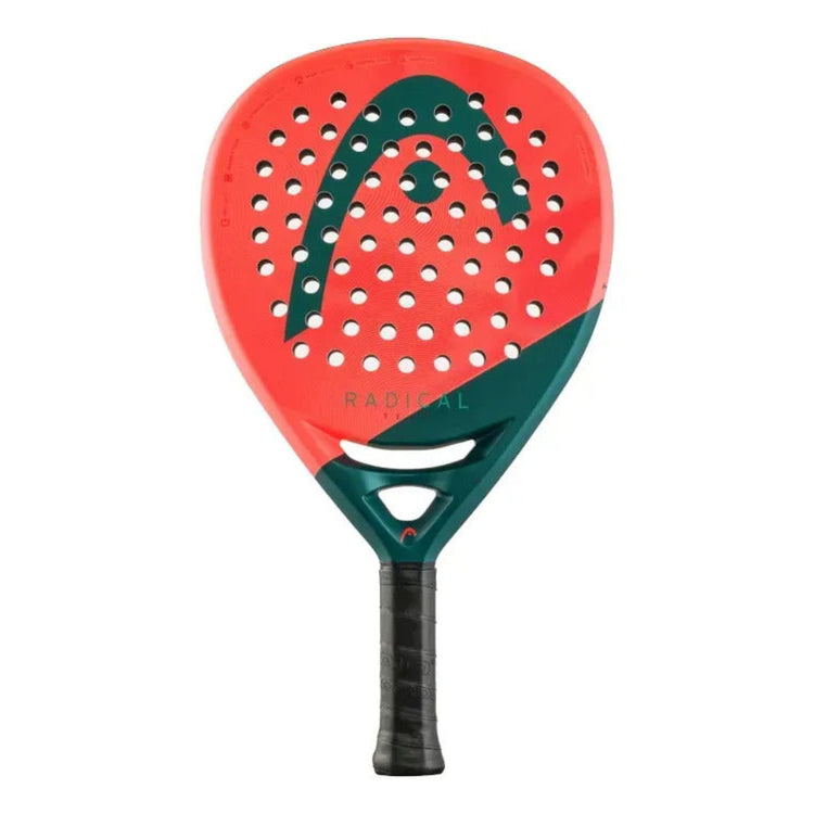 Pala De Pádel Head Radical Team 2026 Rojo