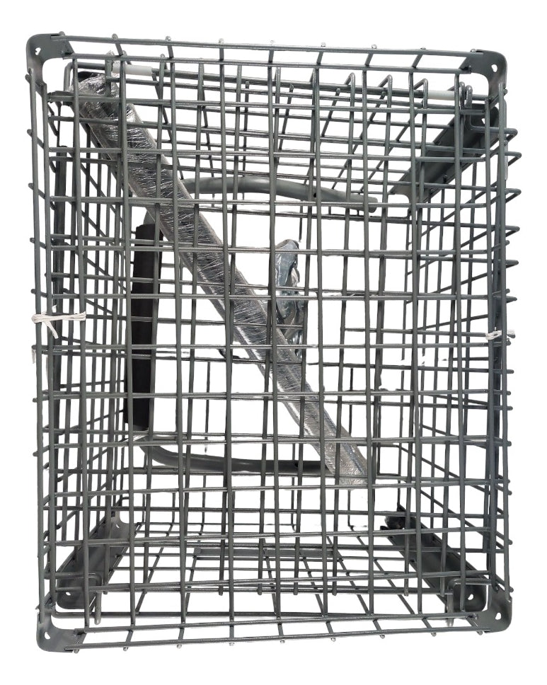 Carrito Para Pelotas De Tenis Radach Para 324 Pelotas