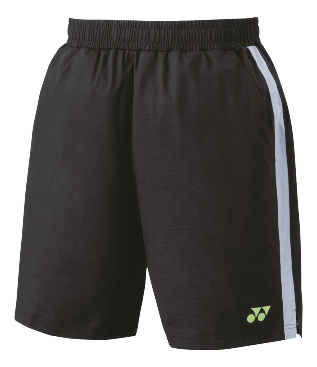 Short Yonex Pro Black 15166ex Extragrande