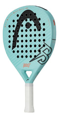 Pala De Pádel Head Bolt Tlbk 350gr