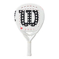 Pala de Padel Wilson Bela LS V3 355gr
