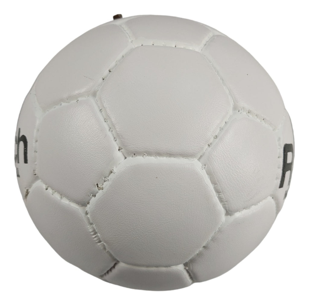 Balon De Handball Balonmano Radach Sports  No. 1 Blanco