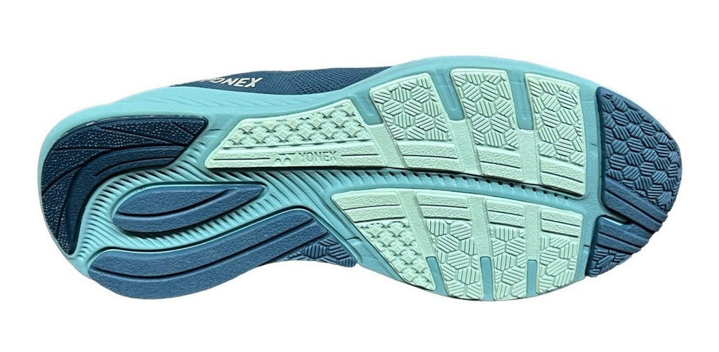 Tenis Yonex Saferun Fitjog Women Deep Sea 6mx