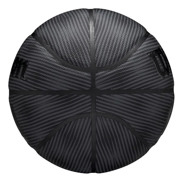Balón De Basquetbol Wilson Nba Forge Pro Printed Hex #7