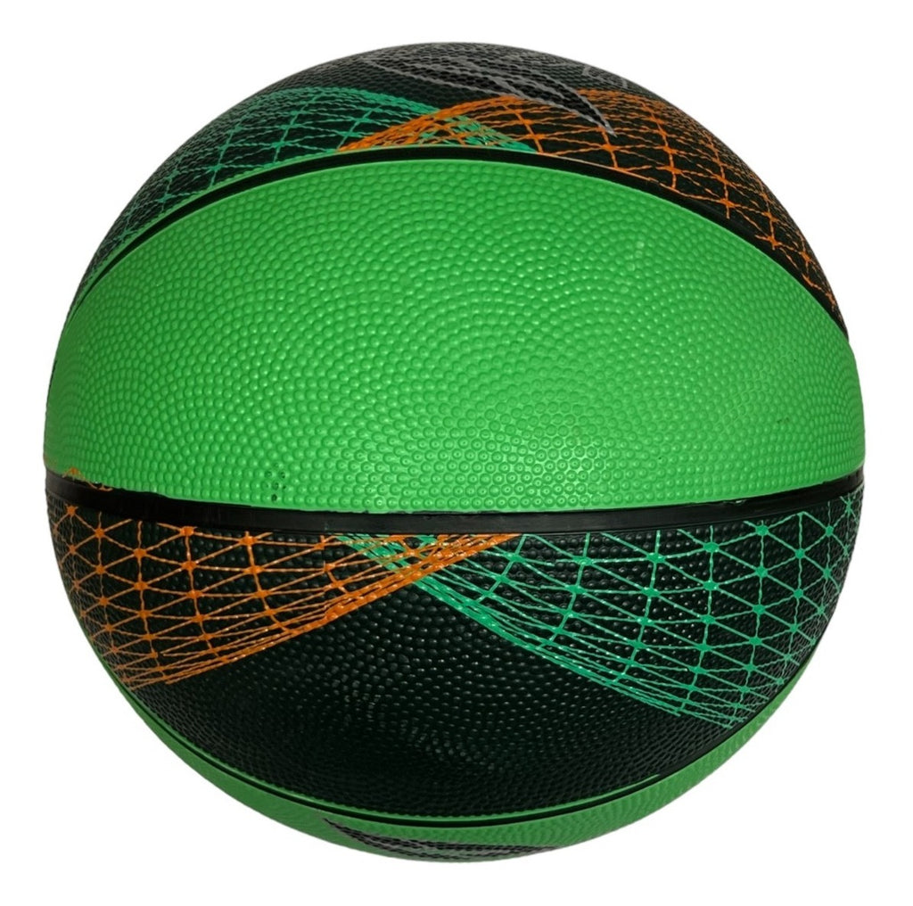 Balon De Basquetbol Voit #5 Stellar Verde