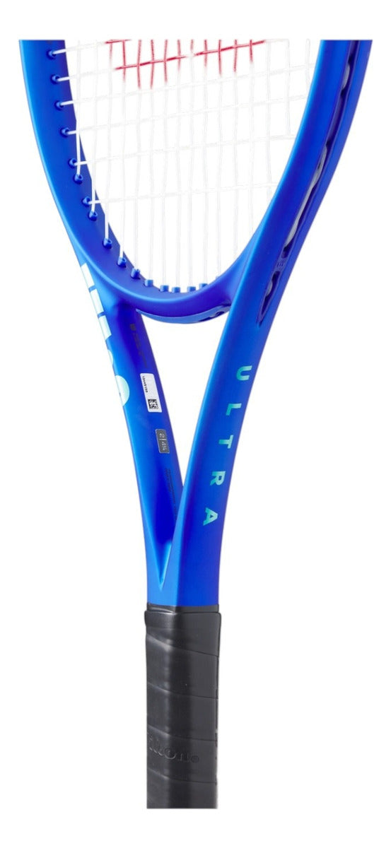 Raqueta De Tenis Wilson Ultra 100 V5 300gr 4 3/8