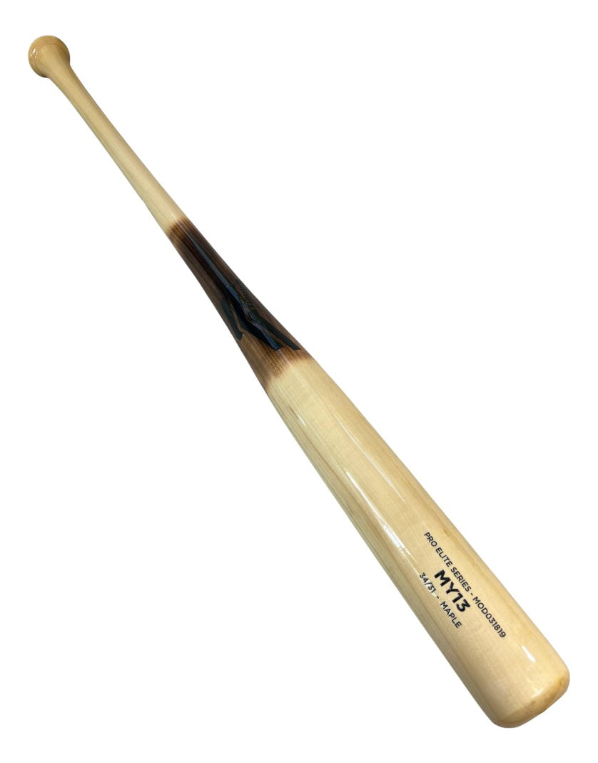 Bat De Béisbol Overfly Elite My13 Pro Elite 34 Natural Flame