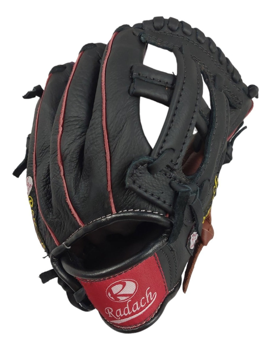 Guante Para Beisbol Radach 11 Pulgadas Juvenil Mod. 650