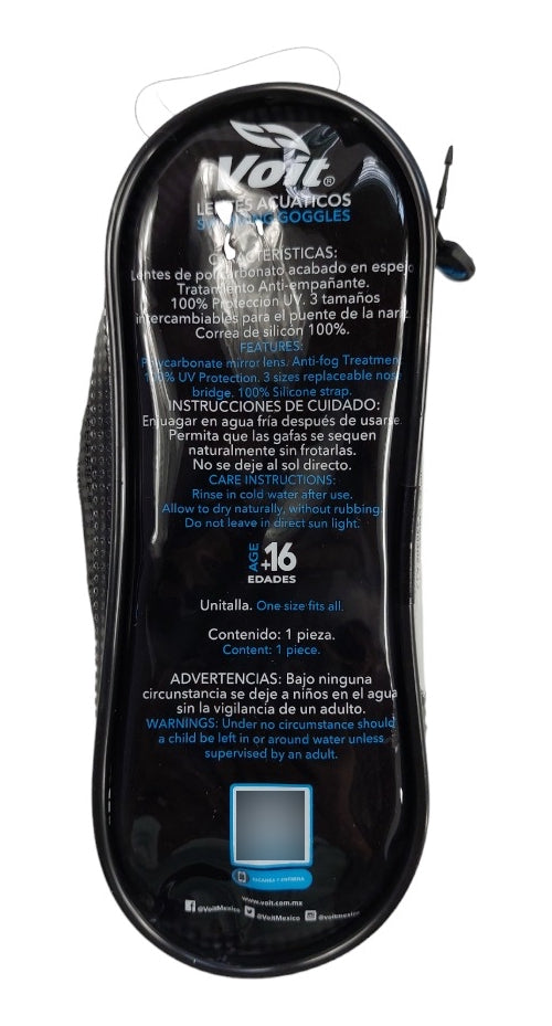 Goggle Voit Sr Alfa G230 Mix