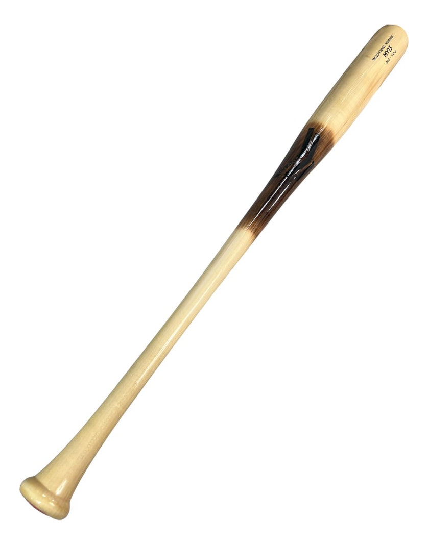 Bat De Béisbol Overfly Elite My13 Pro Elite 34 Natural Flame