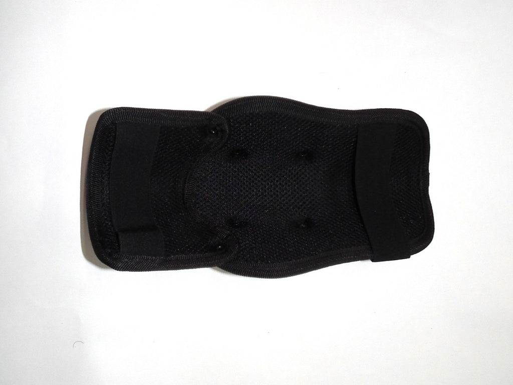 Codera Para Bateador Scala Camu Blanco Juvenil