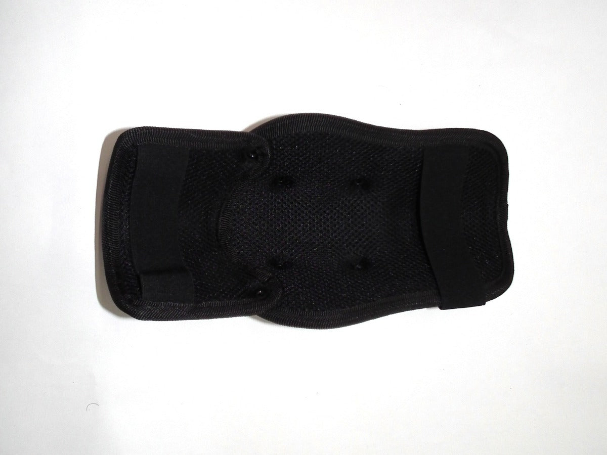 Codera Para Bateador Scala Camu Blanco Juvenil