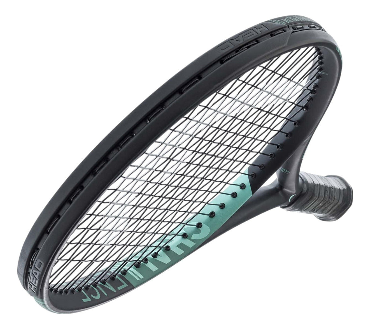 Raqueta De Tenis Head Ig Challenge Team Mint 4 1/4