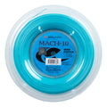 Rollo De Cuerda Para Raqueta Solinco Mach-10 16l 200mts