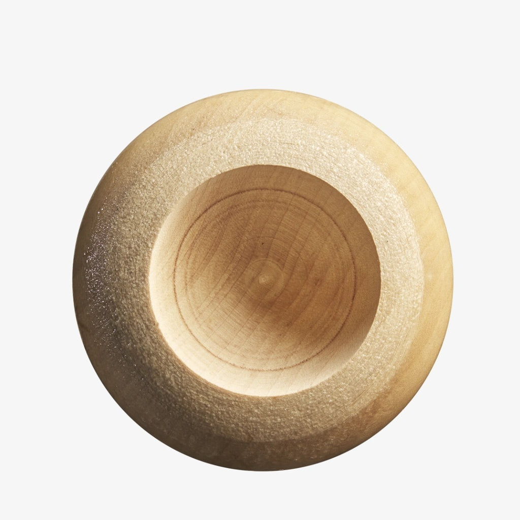 Bat Louisville De Madera Genuine 3 Series 34in Natural