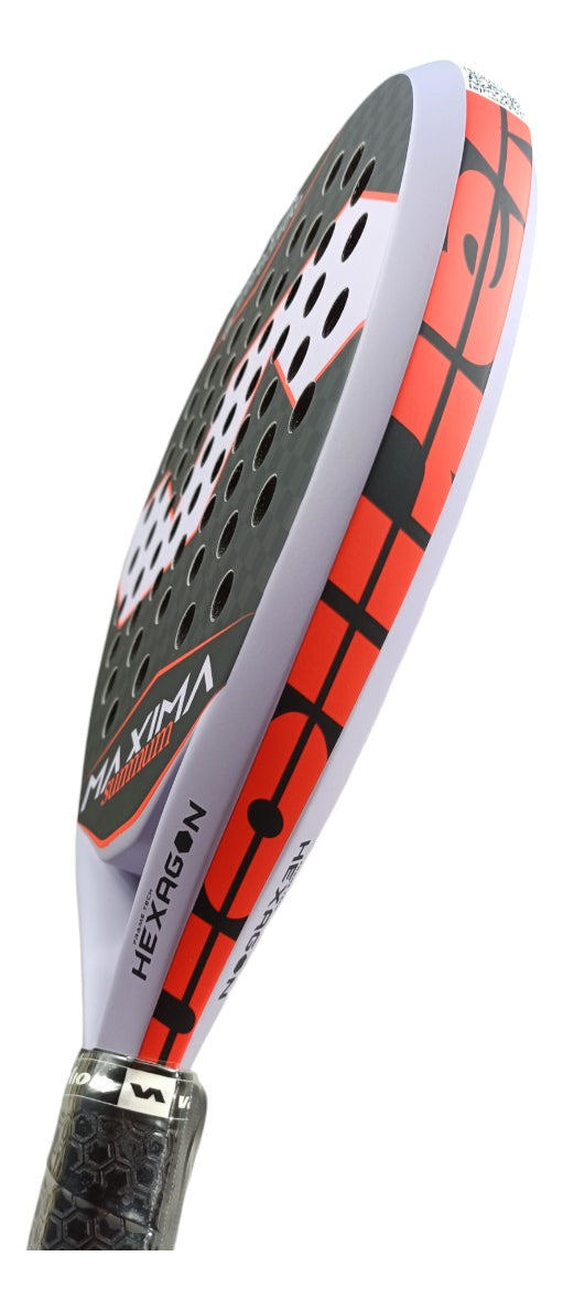 Pala De Padel Varlion Maxima Junior Morada