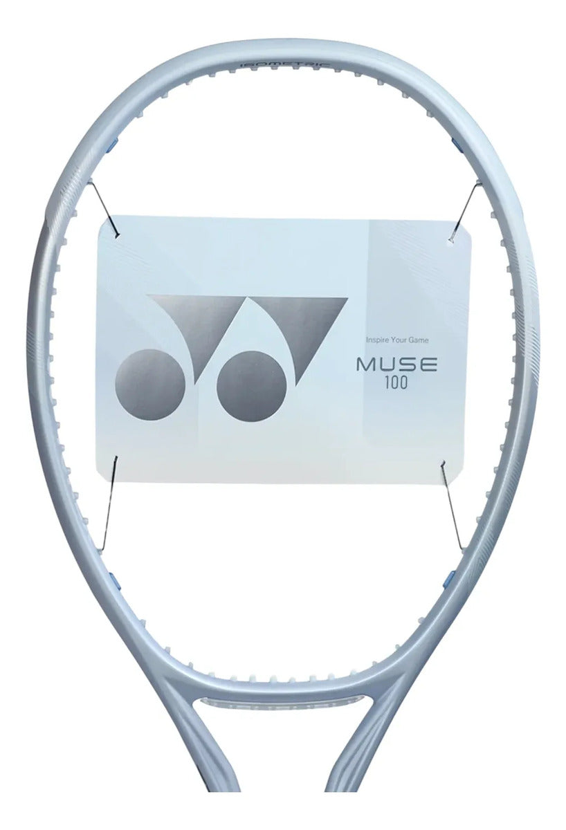 Raqueta De Tenis Yonex Muse 100 295gr