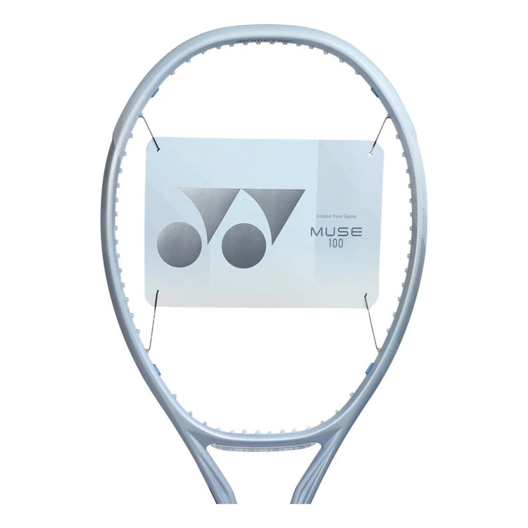 Raqueta De Tenis Yonex Muse 100 295gr