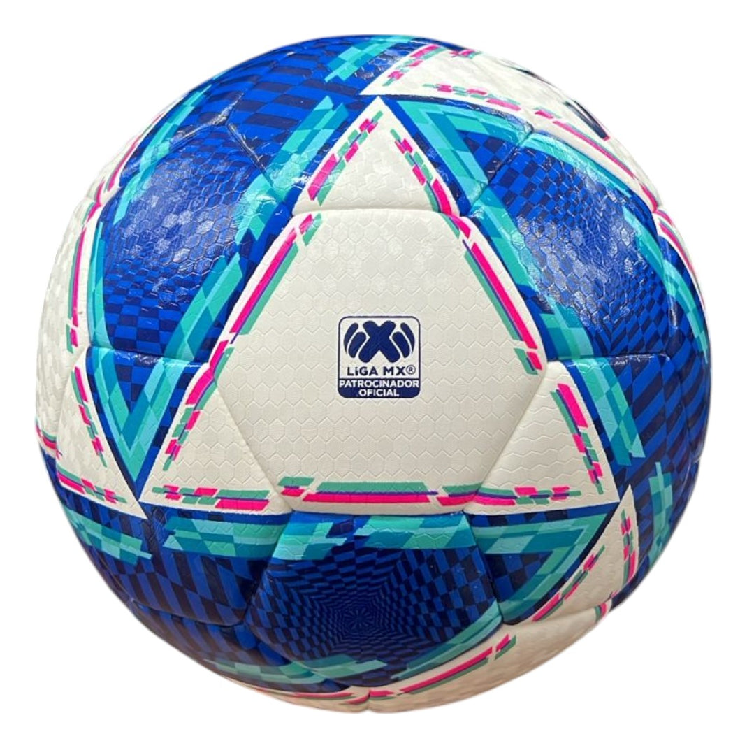 Balón De Fútbol Morph Apertura 2024 Fundación Hibrido No. 5