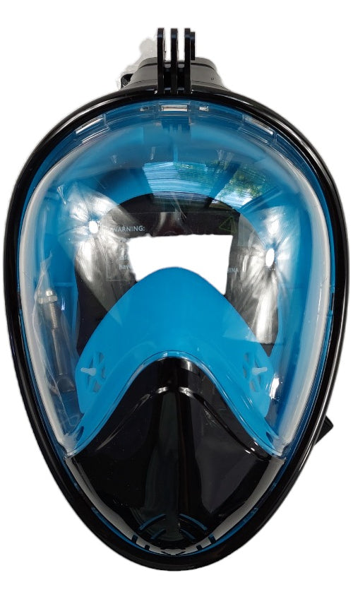 Mascara De Buceo Voit Completa Sr