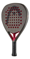 Pala De Pádel Head Coello Team 2026 Potencia Diamante