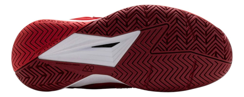 Tenis Yonex Eclipsion 5 Men Tango Red