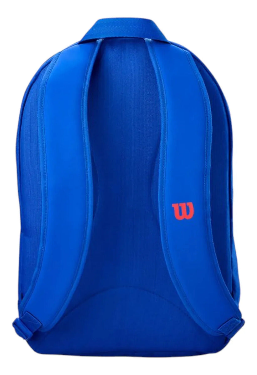 Backpack Wilson Ultra V5 Tour Para 2 Raquetas