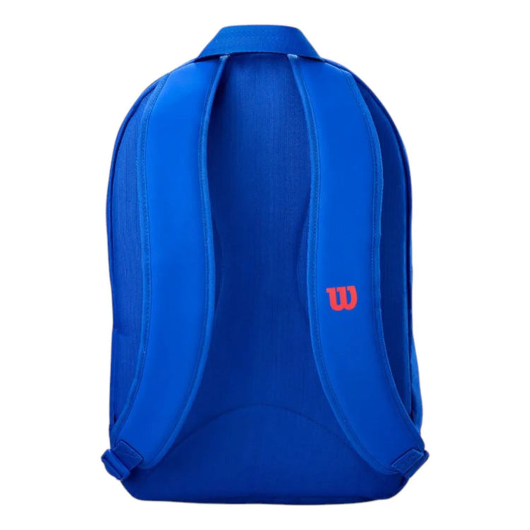 Backpack Wilson Ultra V5 Tour Para 2 Raquetas
