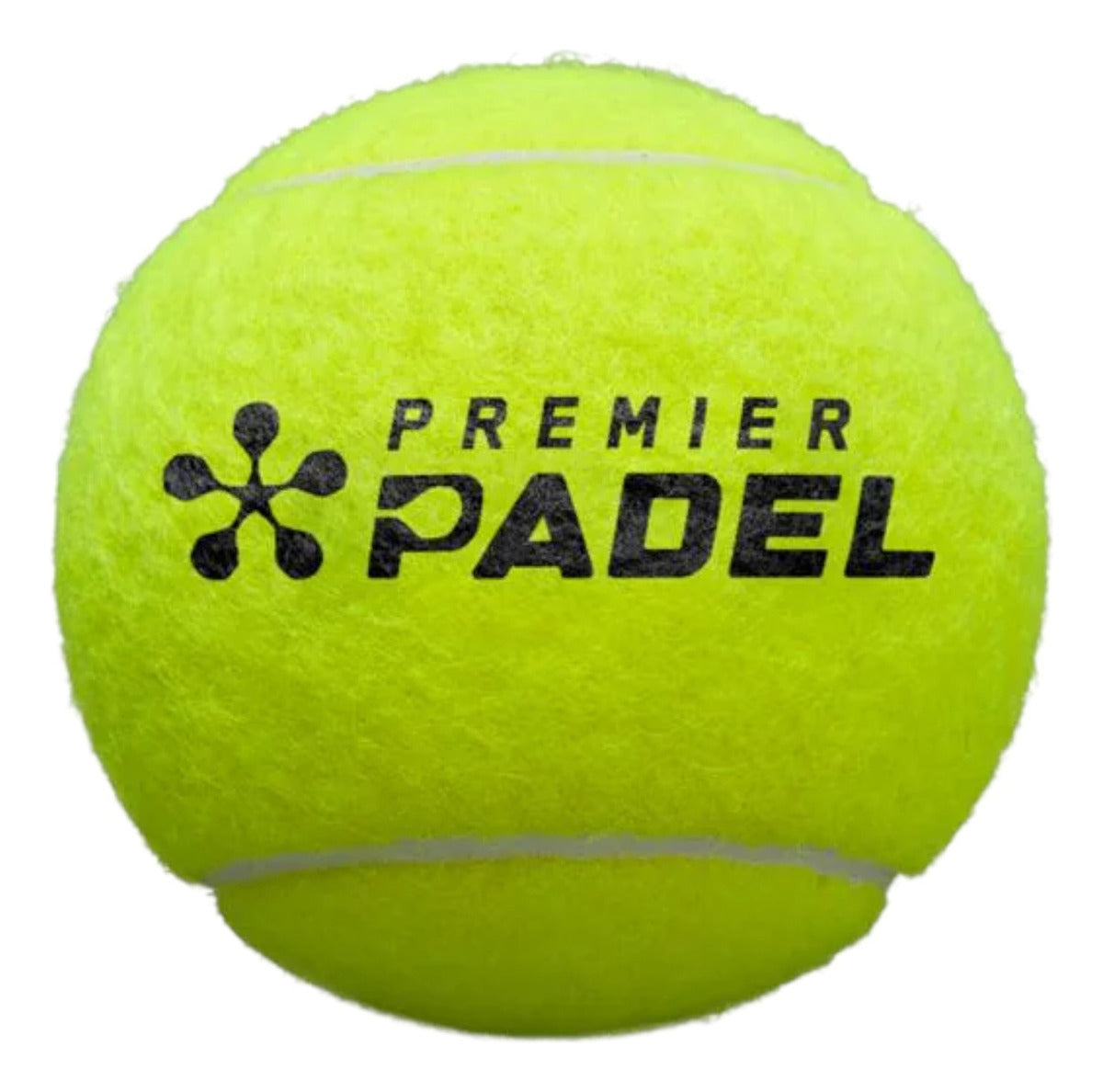 Pelota De Padel Wilson Premiar Padel Bote C/3 C/envio
