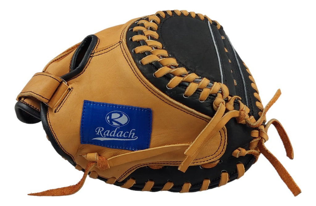 Guante De Softbol Radach Catcher Rookie 34in