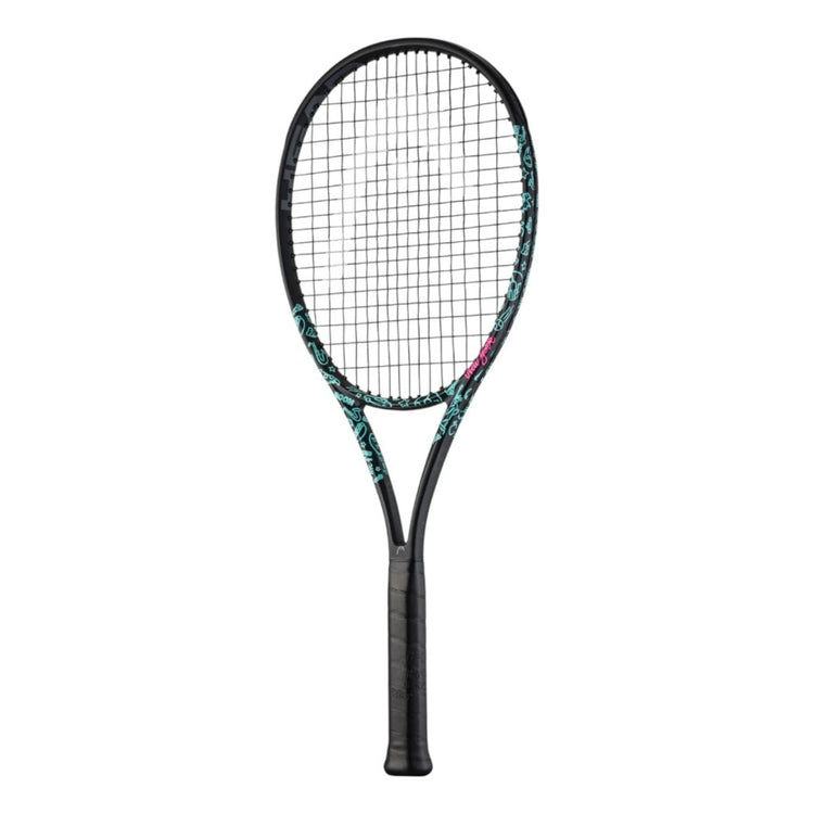 Raqueta Tenis Head Boom Mp L Neon Edición Limitada 1/4
