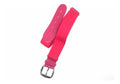 Docena De Cintos Para Uniforme De Beisbol Radach Rosa Fiusha
